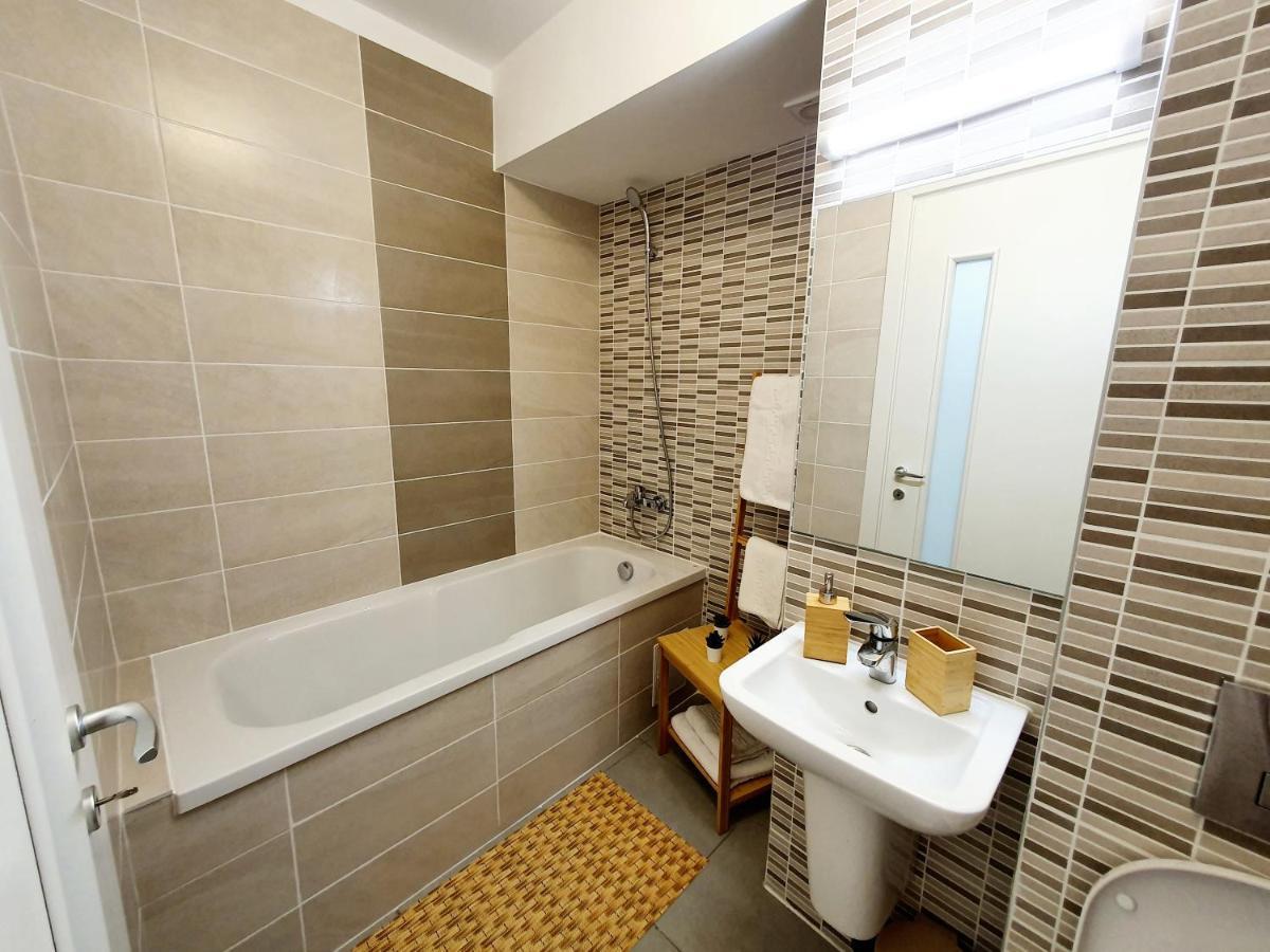 Fresh Mountain Brasov Apartment Ngoại thất bức ảnh